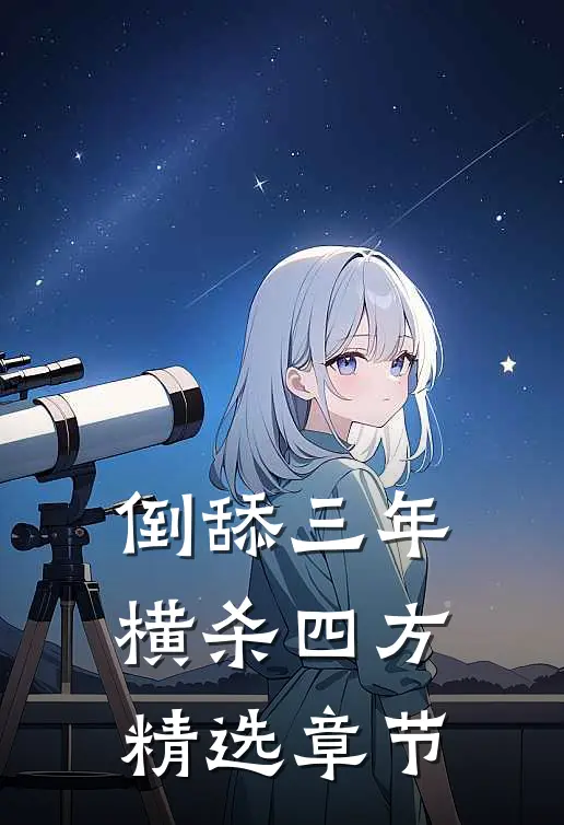 倒舔三年，横杀四方精选章节