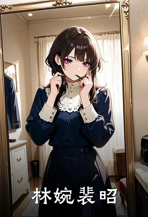 林婉裴昭