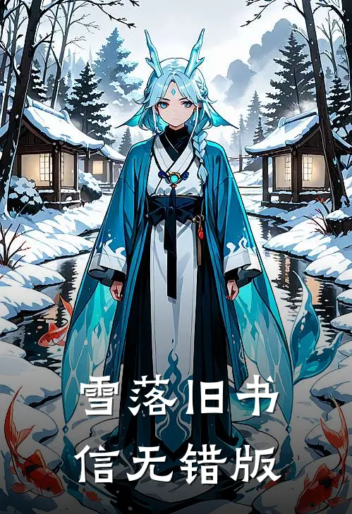 雪落旧书信无错版