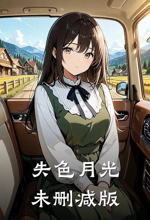 失色月光未删减版