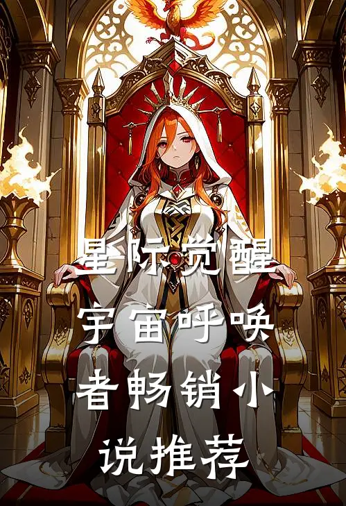 星际觉醒：宇宙呼唤者畅销小说推荐