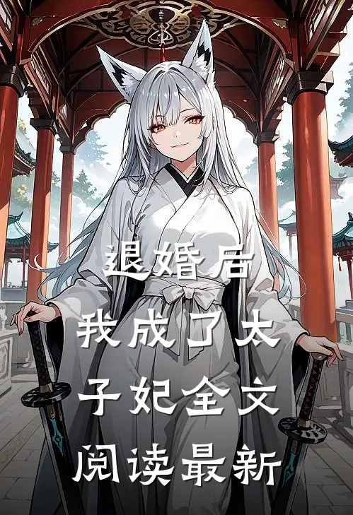 退婚后，我成了太子妃全文阅读最新
