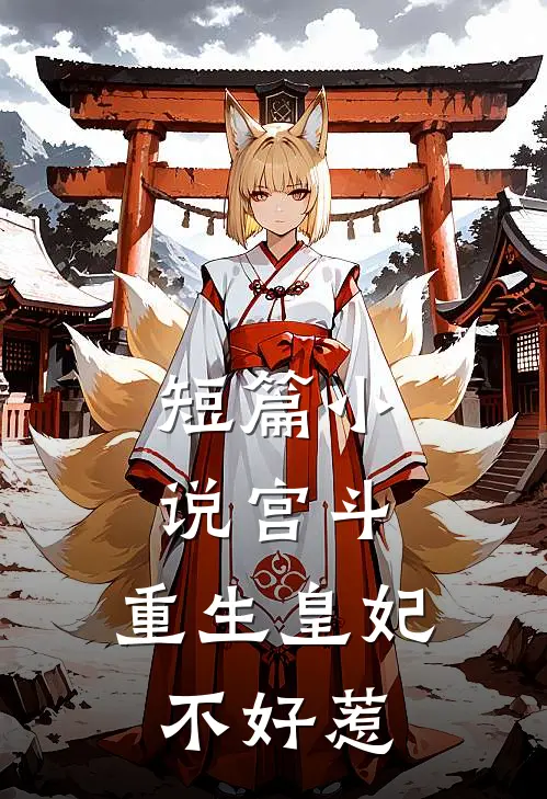 短篇小说宫斗：重生皇妃不好惹