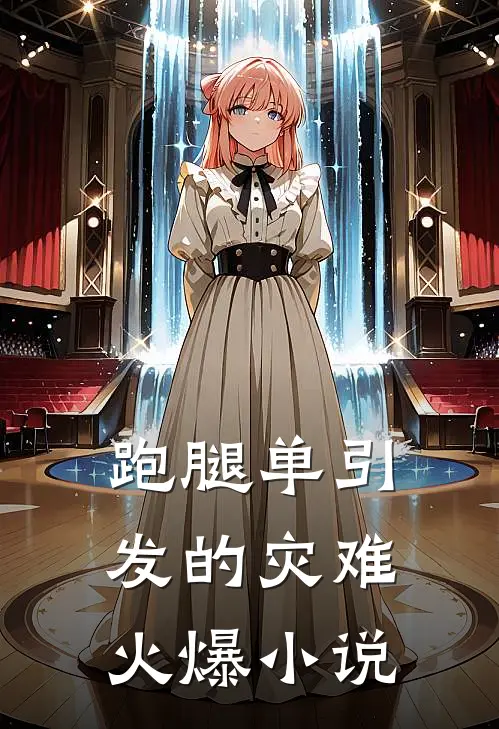 跑腿单引发的灾难火爆小说