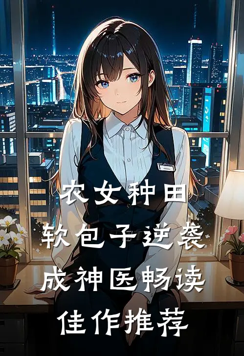 农女种田：软包子逆袭成神医畅读佳作推荐
