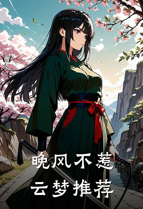 晚风不惹云梦推荐