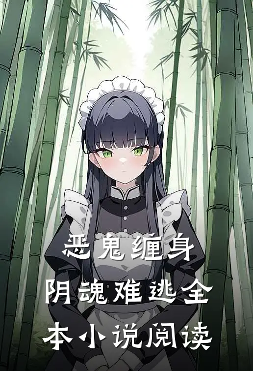 恶鬼缠身,阴魂难逃全本阅读免费