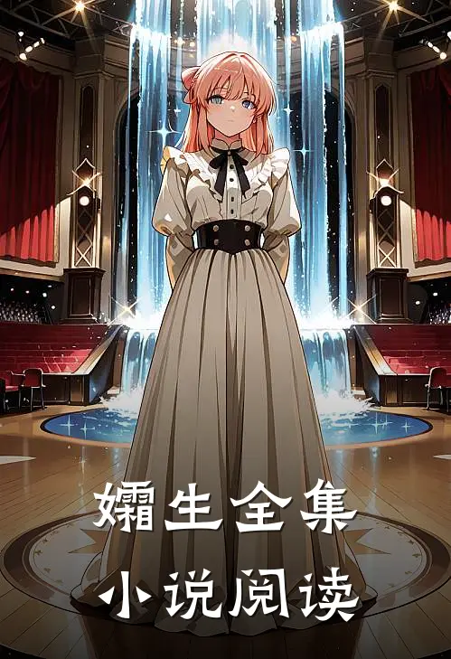 孀生全集小说阅读