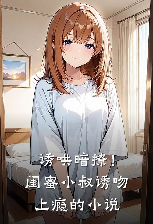 诱哄暗撩！闺蜜小叔诱吻上瘾的小说