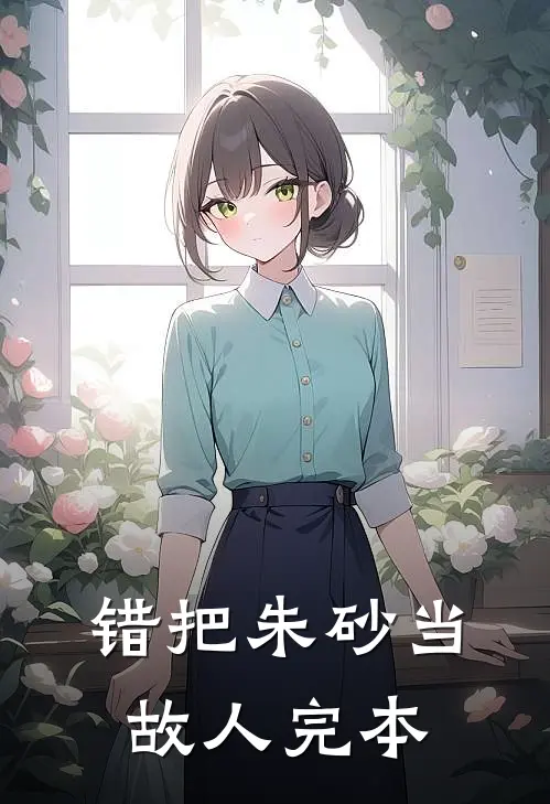 错把朱砂当故人完本