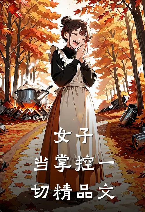 女子，当掌控一切精品文