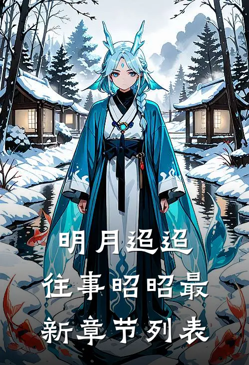 明月迢迢，往事昭昭最新章节列表
