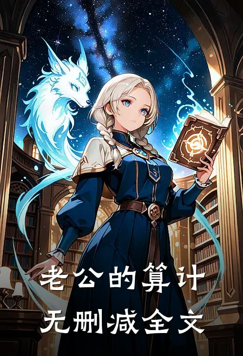 老公的算计无删减全文