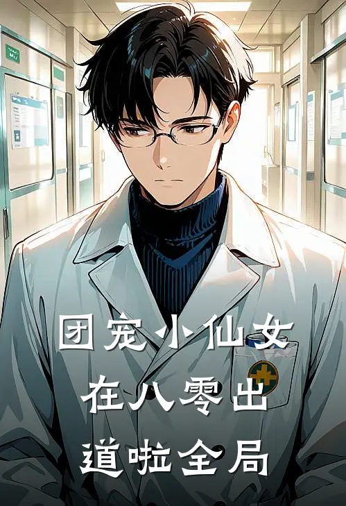 团宠小仙女在八零出道啦全局