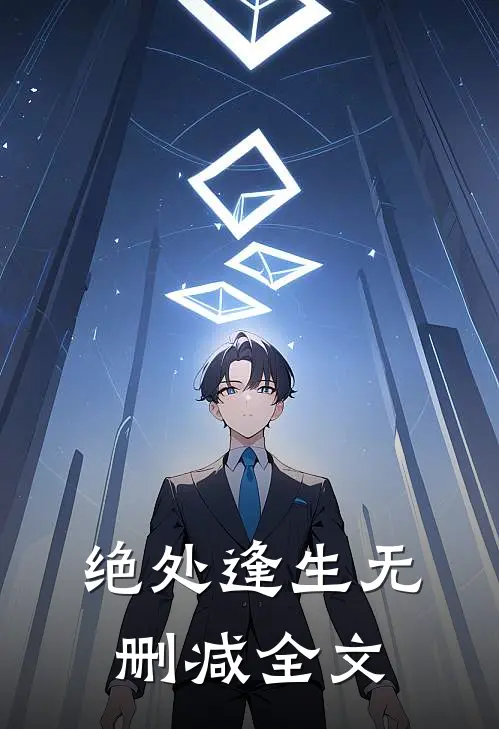 绝处逢生无删减全文