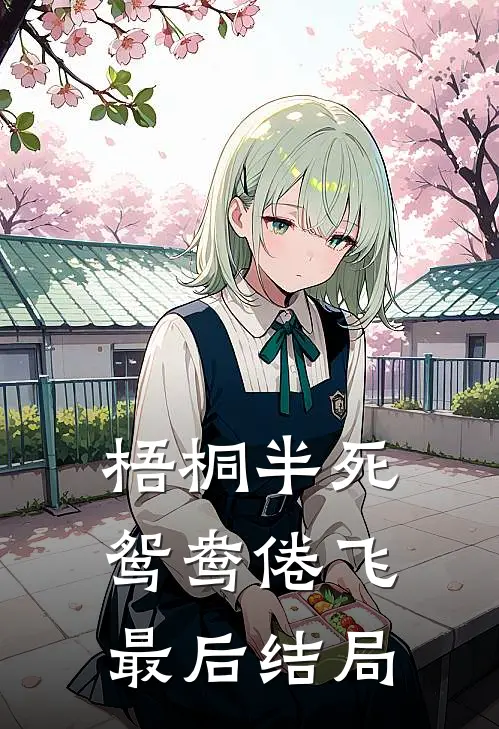 梧桐半死，鸳鸯倦飞最后结局