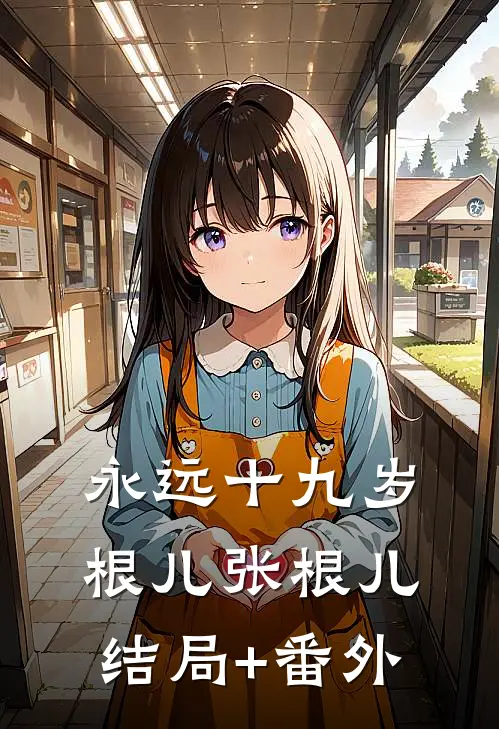 永远十九岁根儿张根儿结局+番外