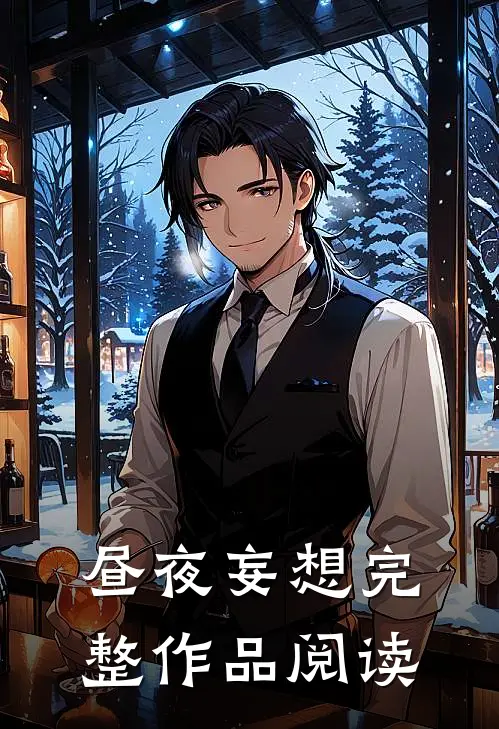 昼夜妄想完整作品阅读