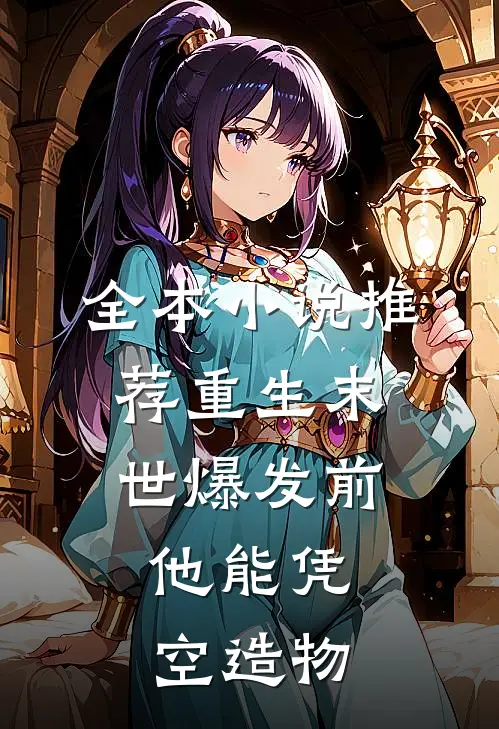 全本小说推荐重生末世爆发前，他能凭空造物