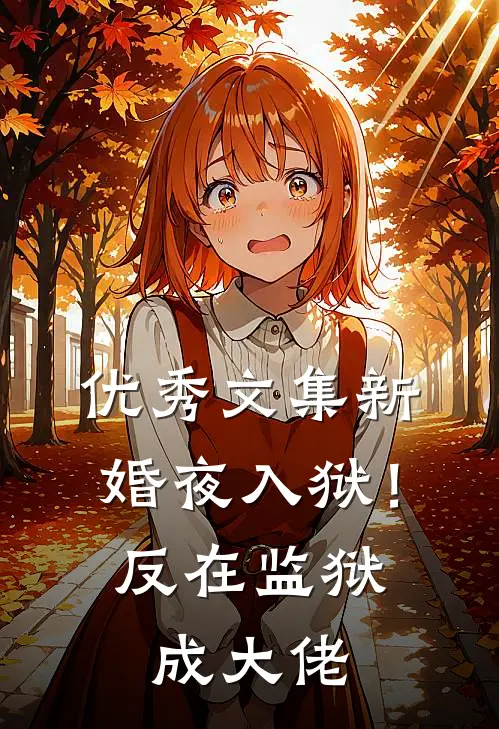 优秀文集新婚夜入狱！反在监狱成大佬