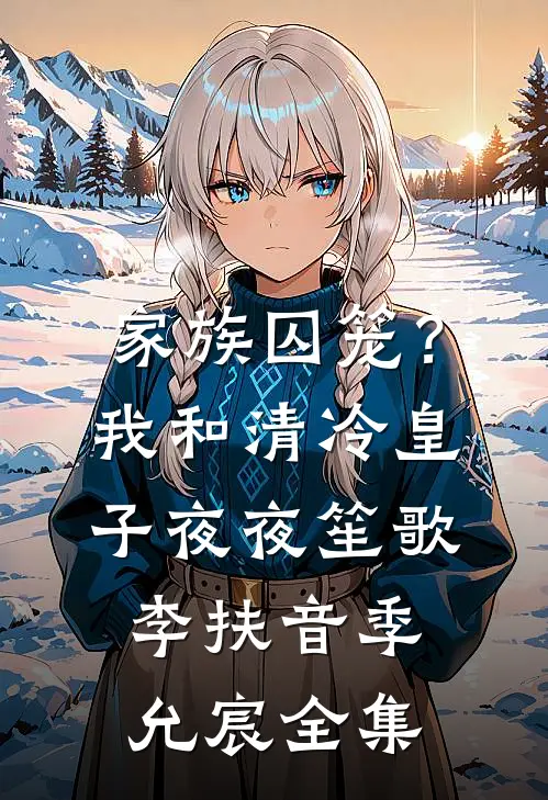家族囚笼？我和清冷皇子夜夜笙歌李扶音季允宸 全集