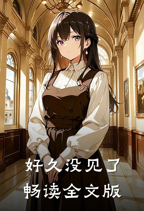 好久没见了畅读全文版