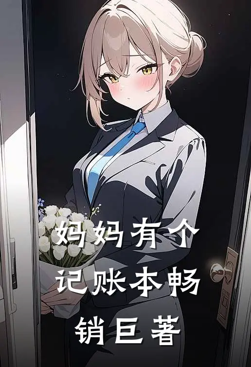 妈妈有个记账本畅销巨著