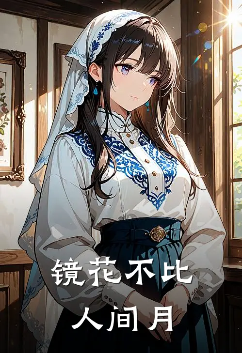 镜花不比人间月