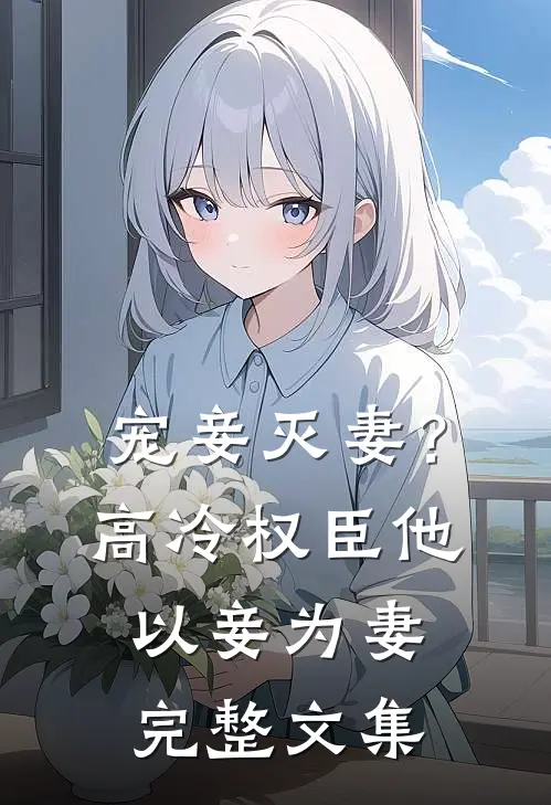 宠妾灭妻？高冷权臣他以妾为妻完整文集