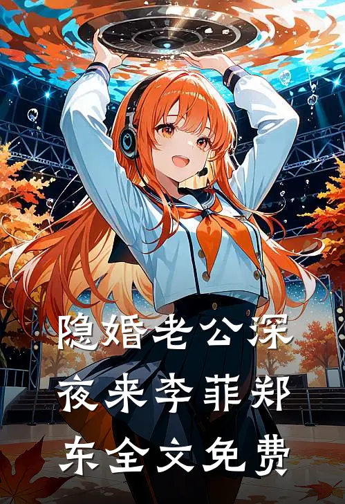 隐婚老公深夜来李菲郑东全文免费
