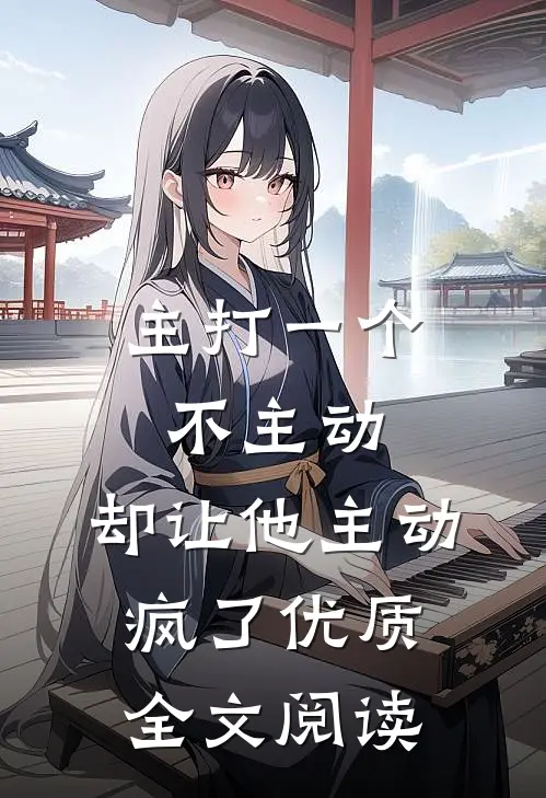 主打一个不主动，却让他主动疯了优质全文阅读