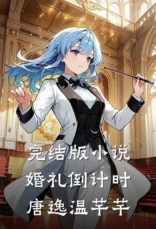 完结版小说婚礼倒计时唐逸温芊芊