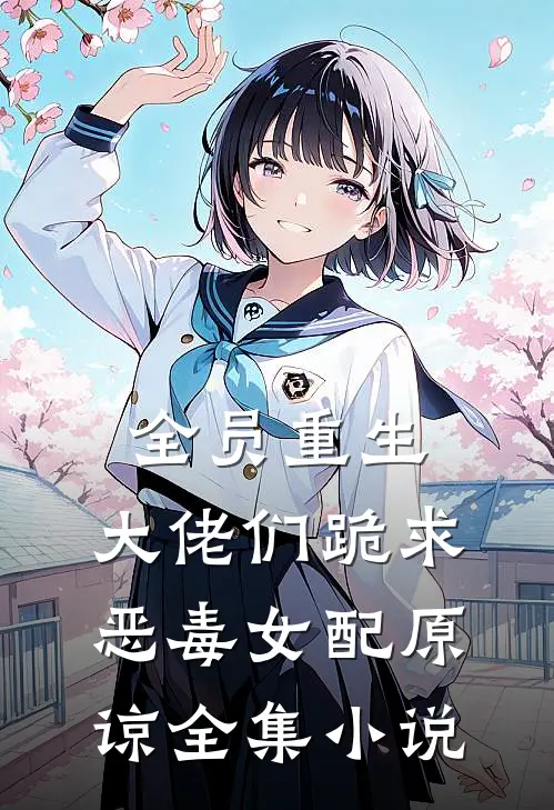全员重生：大佬们跪求恶毒女配原谅全集小说