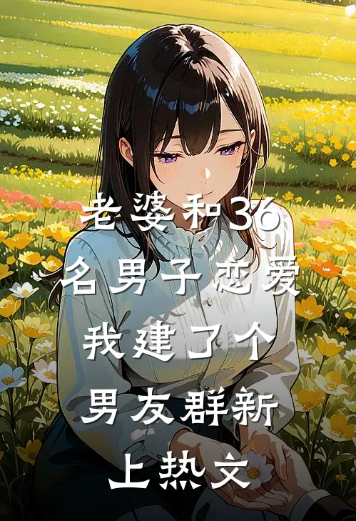 老婆和36名男子恋爱，我建了个男友群新上热文