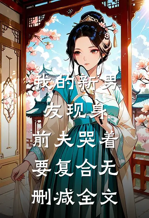 我的新男友现身，前夫哭着要复合无删减全文