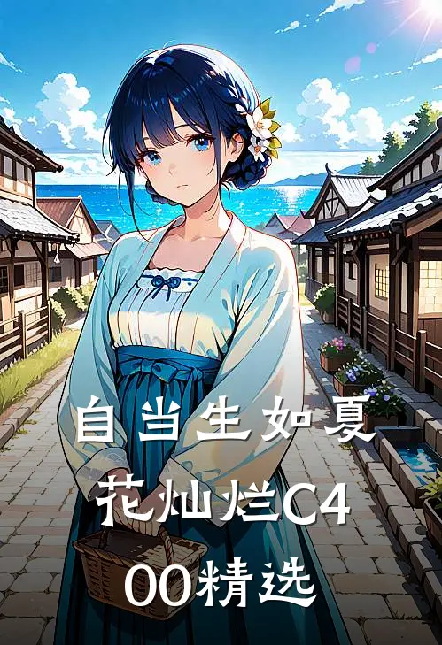 自当生如夏花灿烂C400精选