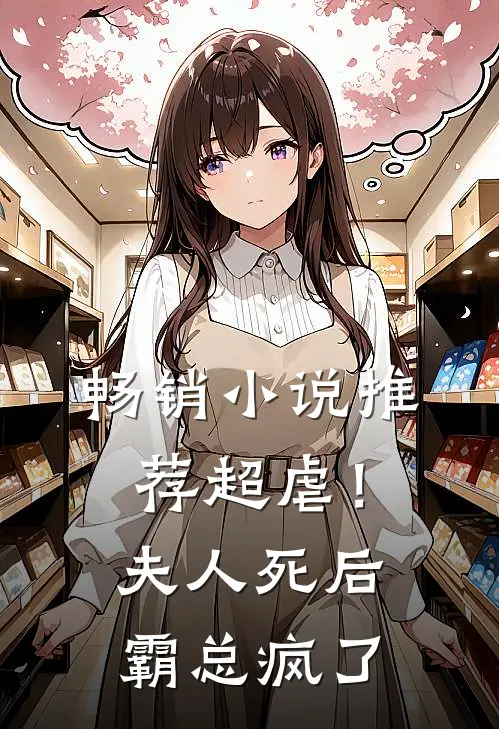 畅销小说推荐超虐！夫人死后，霸总疯了