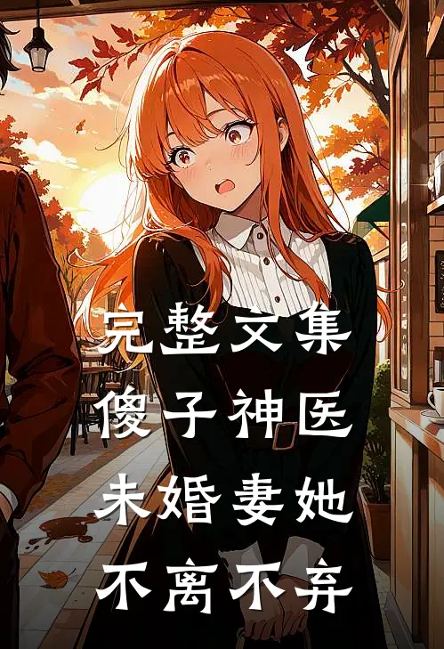 完整文集傻子神医：未婚妻她不离不弃