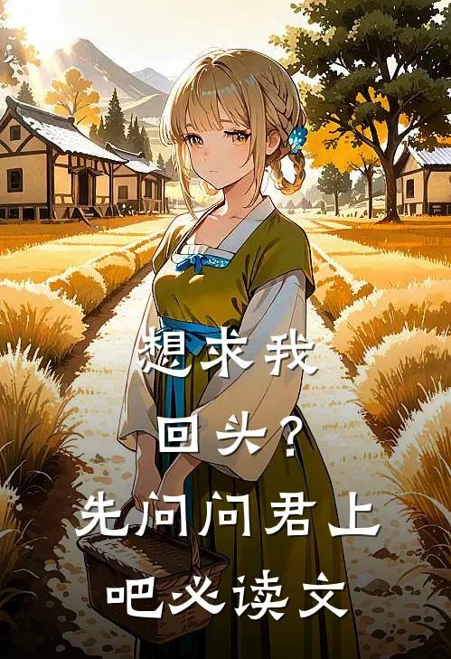 想求我回头？先问问君上吧必读文