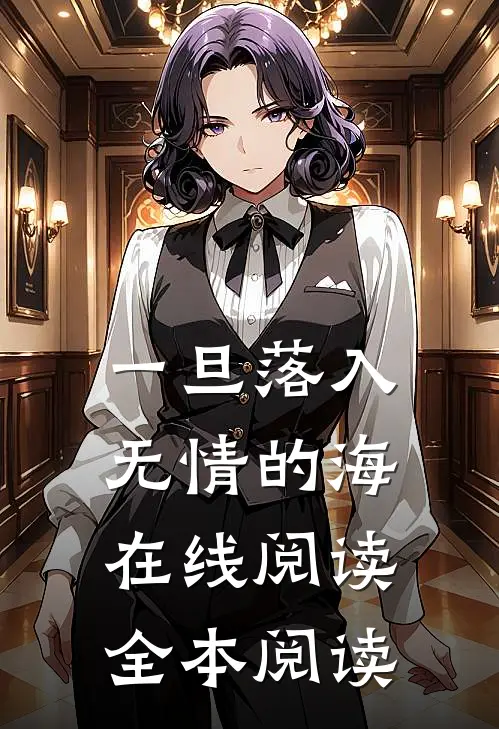 一旦落入无情的海在线阅读全本阅读