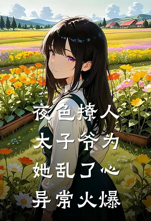 夜色撩人，太子爷为她乱了心异常火爆