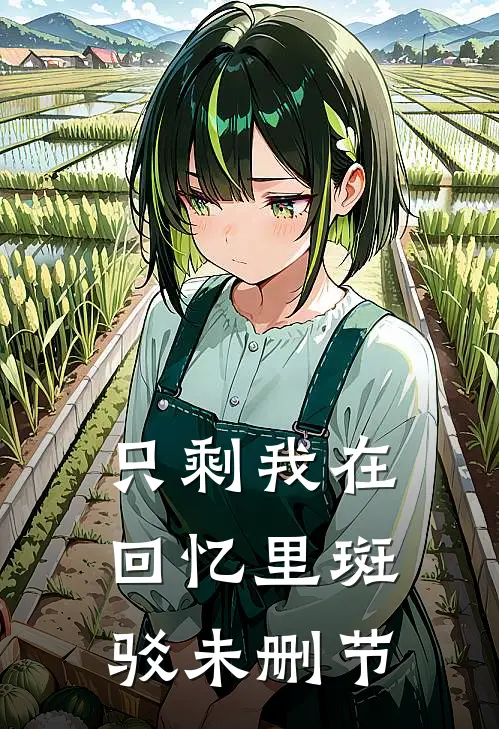 只剩我在回忆里斑驳未删节