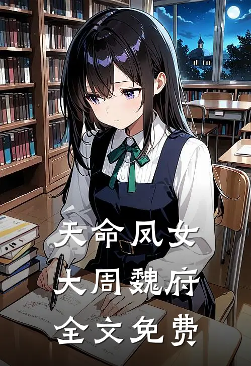 天命凤女大周魏府全文免费