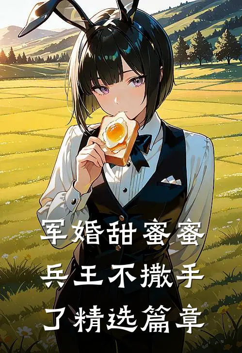 军婚甜蜜蜜，兵王不撒手了精选篇章