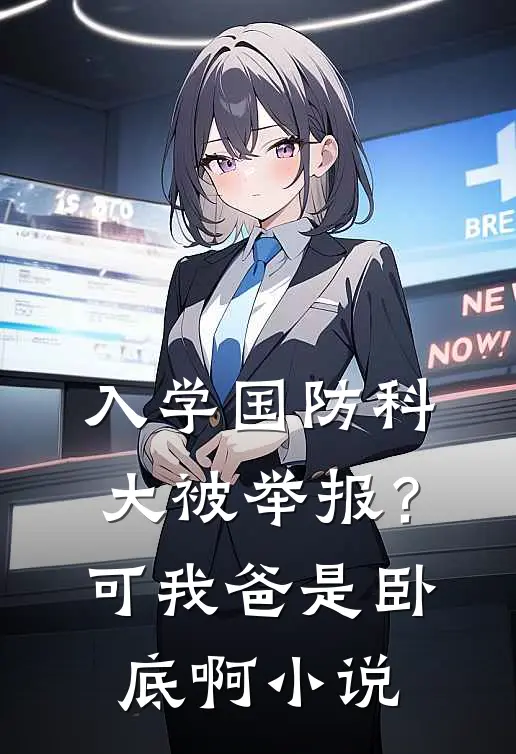 入学国防科大被举报？可我爸是卧底啊小说