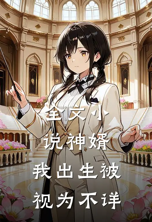 全文小说神婿：我出生被视为不详