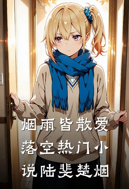 烟雨皆散爱落空热门小说陆斐楚烟