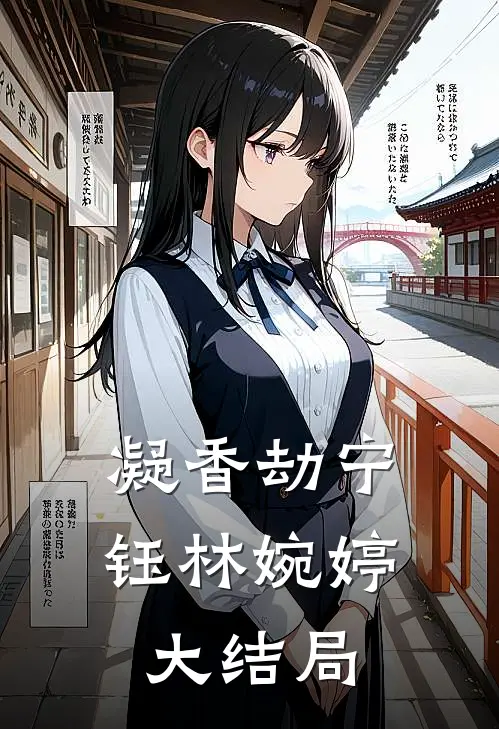 凝香劫宁钰林婉婷大结局