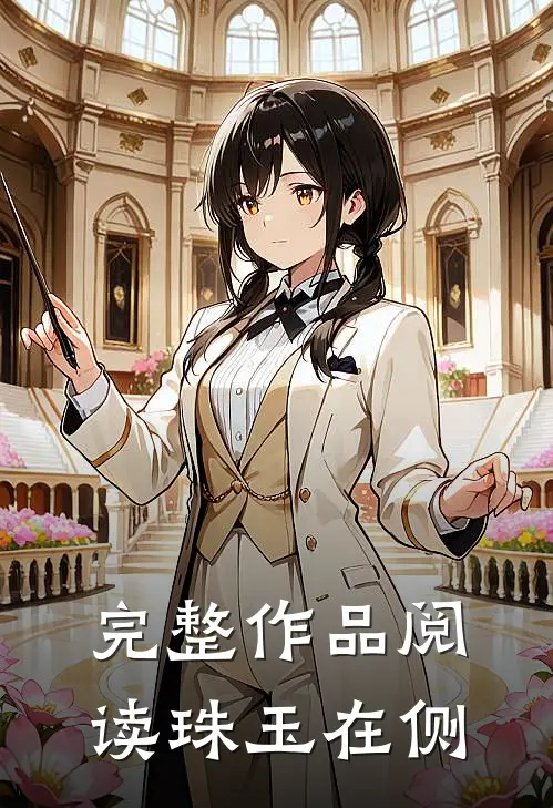 完整作品阅读珠玉在侧