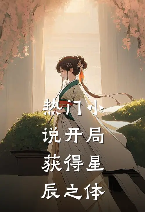 热门小说开局：获得星辰之体